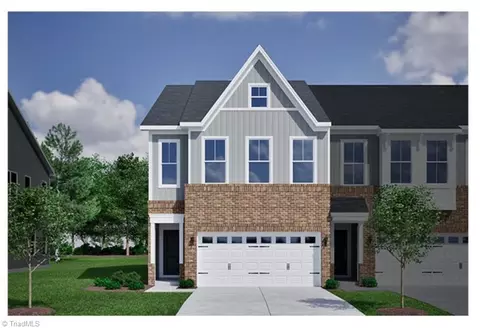 320 Whitespire Ter, Greensboro, NC 27410