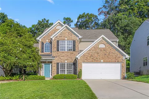 2319 Mill Ln, High Point, NC 27265