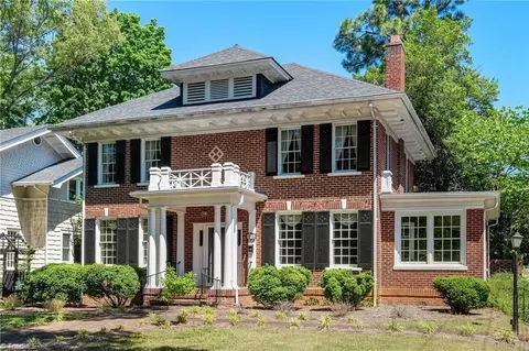 815 Main St, Reidsville, NC 27320
