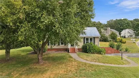 Exterior - 161 Winfield Dr, King, NC 27021 photo 5 of 10