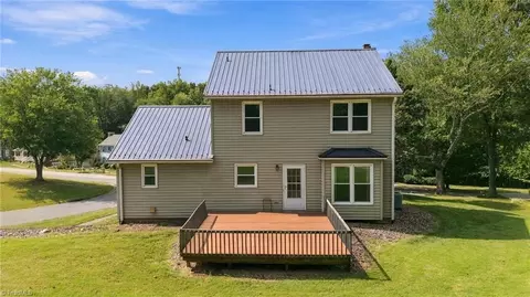 Exterior - 161 Winfield Dr, King, NC 27021 photo 3 of 10