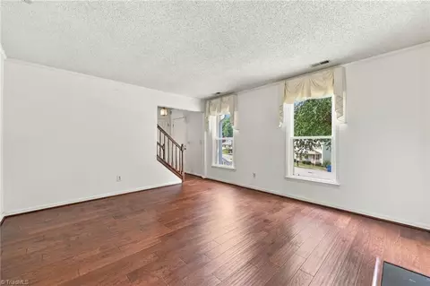 Living - 161 Winfield Dr, King, NC 27021 photo 3 of 6