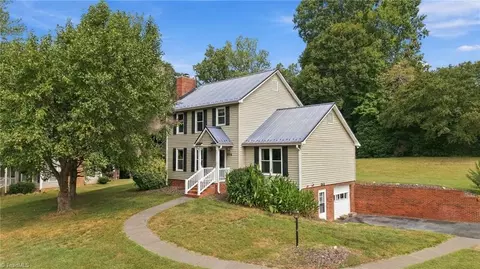 Exterior - 161 Winfield Dr, King, NC 27021 photo 4 of 10