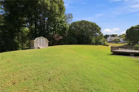 Exterior - 161 Winfield Dr, King, NC 27021 photo 6 of 10