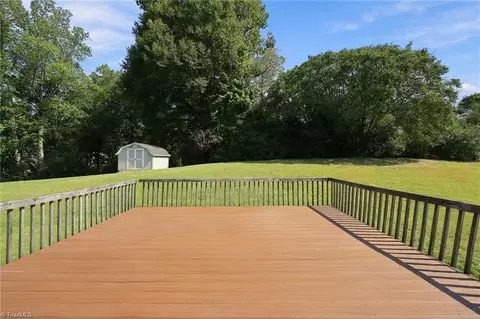 Exterior - 161 Winfield Dr, King, NC 27021 photo 8 of 10