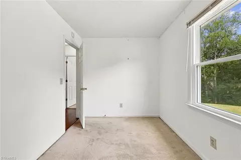 Bedroom - 161 Winfield Dr, King, NC 27021 photo 2 of 5