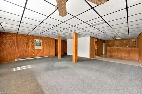 Living - 161 Winfield Dr, King, NC 27021 photo 5 of 6