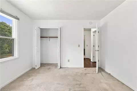Bedroom - 161 Winfield Dr, King, NC 27021 photo 4 of 5