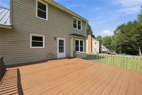 Exterior - 161 Winfield Dr, King, NC 27021 photo 10 of 10