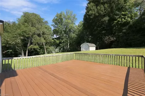 Exterior - 161 Winfield Dr, King, NC 27021 photo 7 of 10