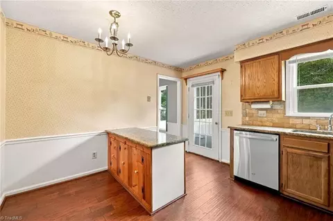 Kitchen - 161 Winfield Dr, King, NC 27021 photo 1 of 3