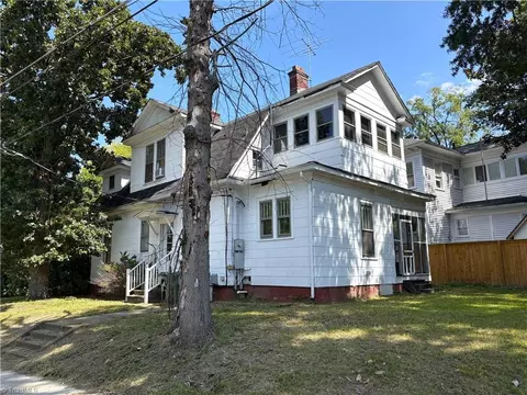 202 Isabel St, Greensboro, NC 27401