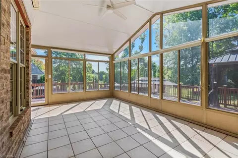 Exterior - 7479 Fox Chase Dr, Trinity, NC 27370 photo 6 of 16