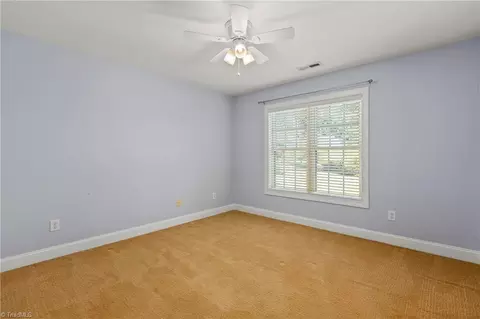 Bedroom - 7479 Fox Chase Dr, Trinity, NC 27370 photo 2 of 5