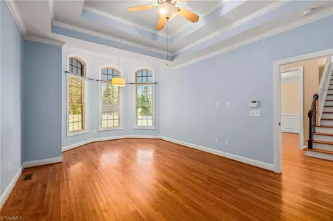 Living - 7479 Fox Chase Dr, Trinity, NC 27370 photo 6 of 6