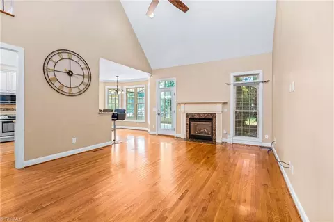 Living - 7479 Fox Chase Dr, Trinity, NC 27370 photo 1 of 6