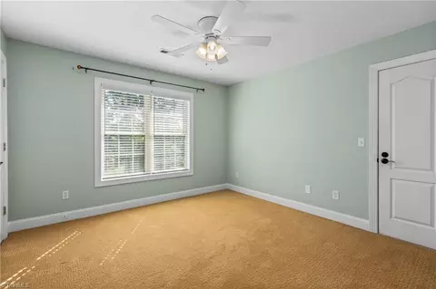 Bedroom - 7479 Fox Chase Dr, Trinity, NC 27370 photo 3 of 5