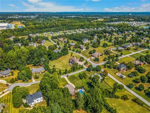 View/Area - 7479 Fox Chase Dr, Trinity, NC 27370 photo 3 of 3