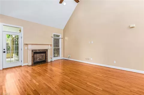 Living - 7479 Fox Chase Dr, Trinity, NC 27370 photo 2 of 6