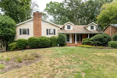 321 Stanaford Rd, Winston Salem, NC 27104