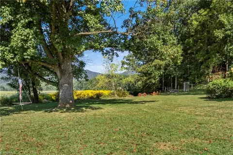 Exterior - 650 Carson Creek Rd, Lowgap, NC 27024 photo 14 of 15