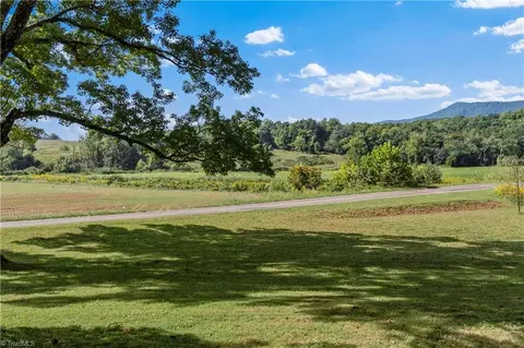 Exterior - 650 Carson Creek Rd, Lowgap, NC 27024 photo 11 of 15
