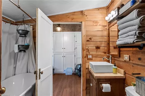 Bath - 650 Carson Creek Rd, Lowgap, NC 27024 photo 1 of 5