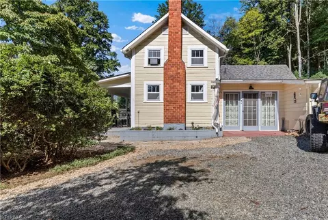 Other - 650 Carson Creek Rd, Lowgap, NC 27024 photo 1 of 13
