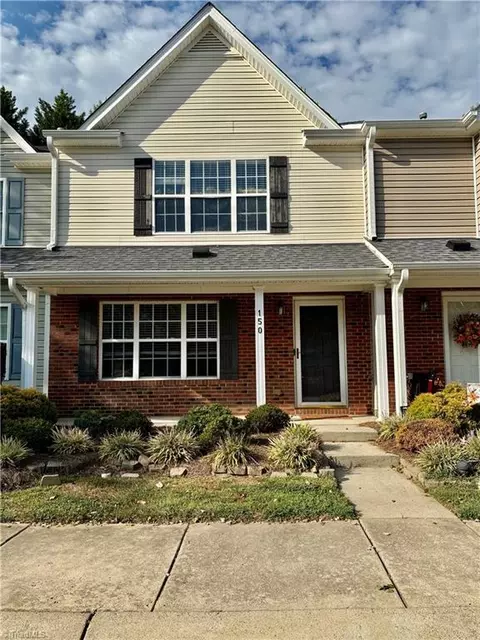 150 Bridford Downs Dr, Greensboro, NC 27407
