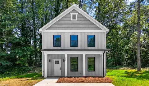 3608 Turret Ct, Winston Salem, NC 27101