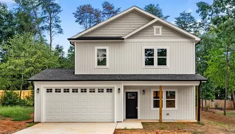 1534 Ethel Dr, Winston Salem, NC 27127