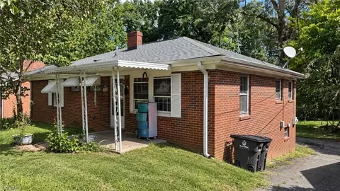 3357 Rosemont Ave, Winston Salem, NC 27127