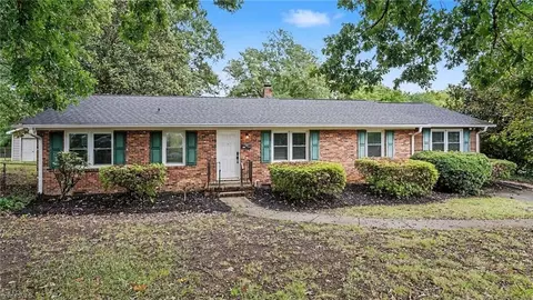 3768 Vandalia Dr, Winston Salem, NC 27104