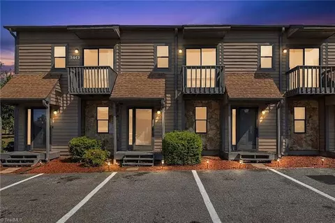 340 Vista Cir, Winston Salem, NC 27106