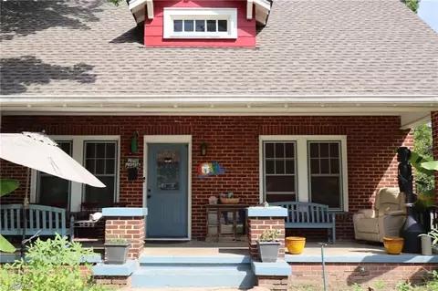 1407 Lexington Ave, Greensboro, NC 27403
