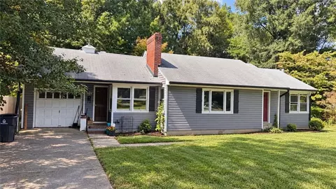 3400 Renon Rd, Winston Salem, NC 27127
