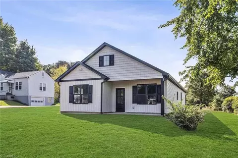 5510 Winona St, Winston Salem, NC 27106