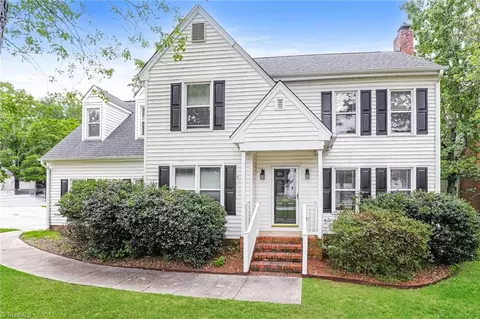 1505 Bridgetown Ct, Greensboro, NC 27407