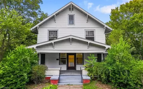 912 Spring Garden St, Greensboro, NC 27407