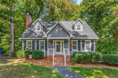 760 Reaford Rd, Winston Salem, NC 27104