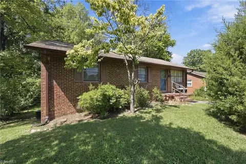 414 Tryon St, Burlington, NC 27217