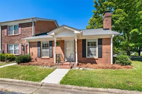 4614 Lawndale Dr #A, Greensboro, NC 27455