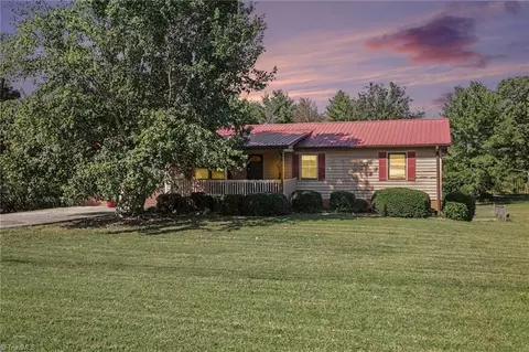 2136 Swicegood Rd, Linwood, NC 27299