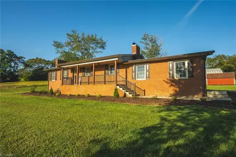 3490 Church Rd, Taylorsville, NC 28681