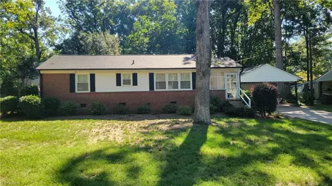 3608 Wilshire Dr, Greensboro, NC 27408