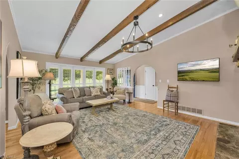 Other - 2231 Arbor Grove Church Rd, Purlear, NC 28665 photo 4 of 15