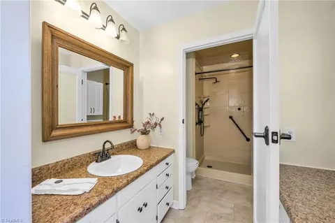 Bath - 2231 Arbor Grove Church Rd, Purlear, NC 28665 photo 1 of 6