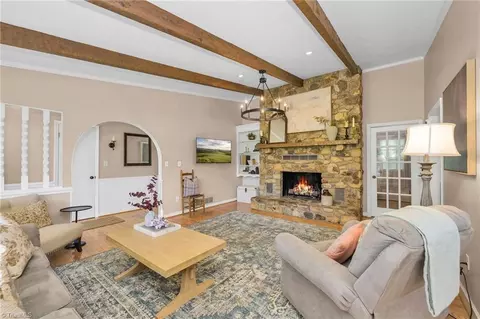 Other - 2231 Arbor Grove Church Rd, Purlear, NC 28665 photo 6 of 15