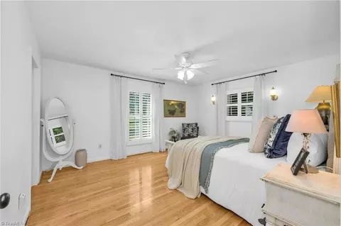Bedroom - 2231 Arbor Grove Church Rd, Purlear, NC 28665 photo 1 of 7