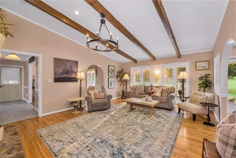 Other - 2231 Arbor Grove Church Rd, Purlear, NC 28665 photo 3 of 15
